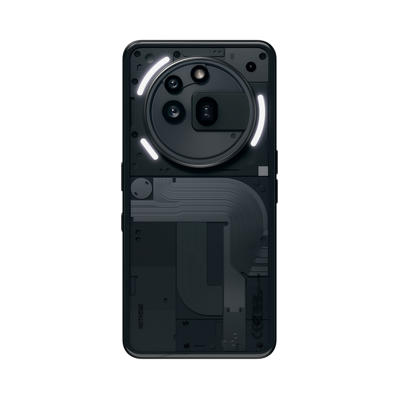 Phone (3a) Pro