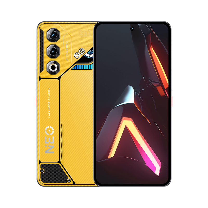 Neo 3 GT 5G