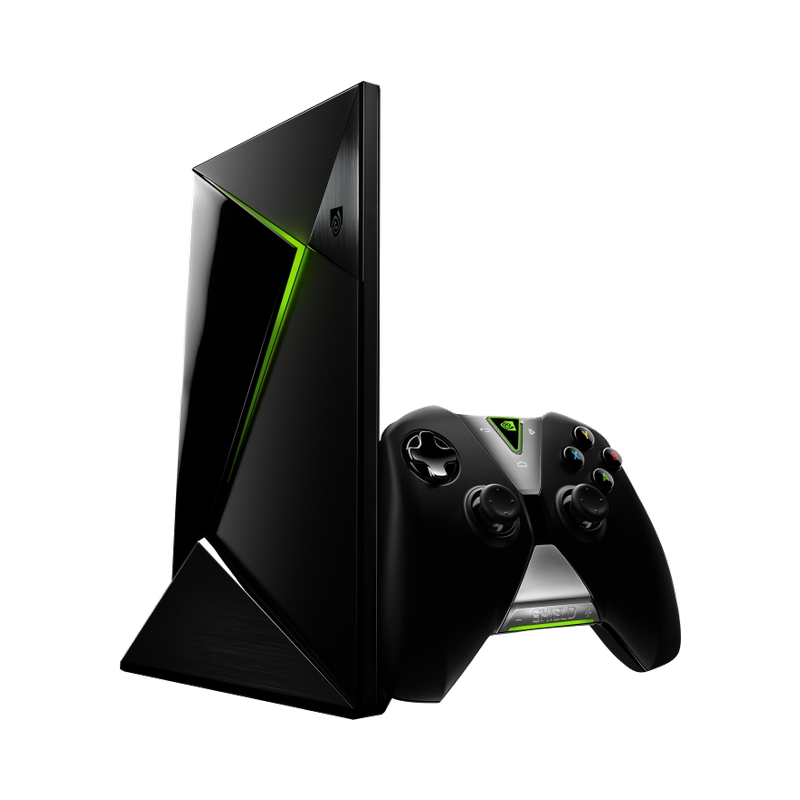 Shield TV (2015)