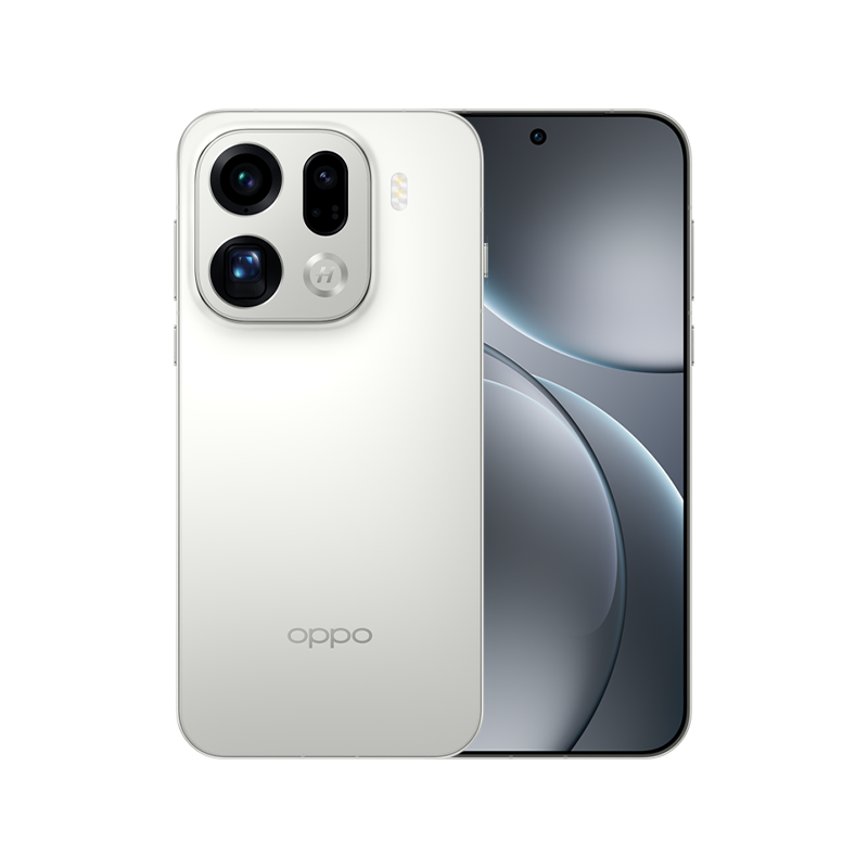 Find X9 Pro