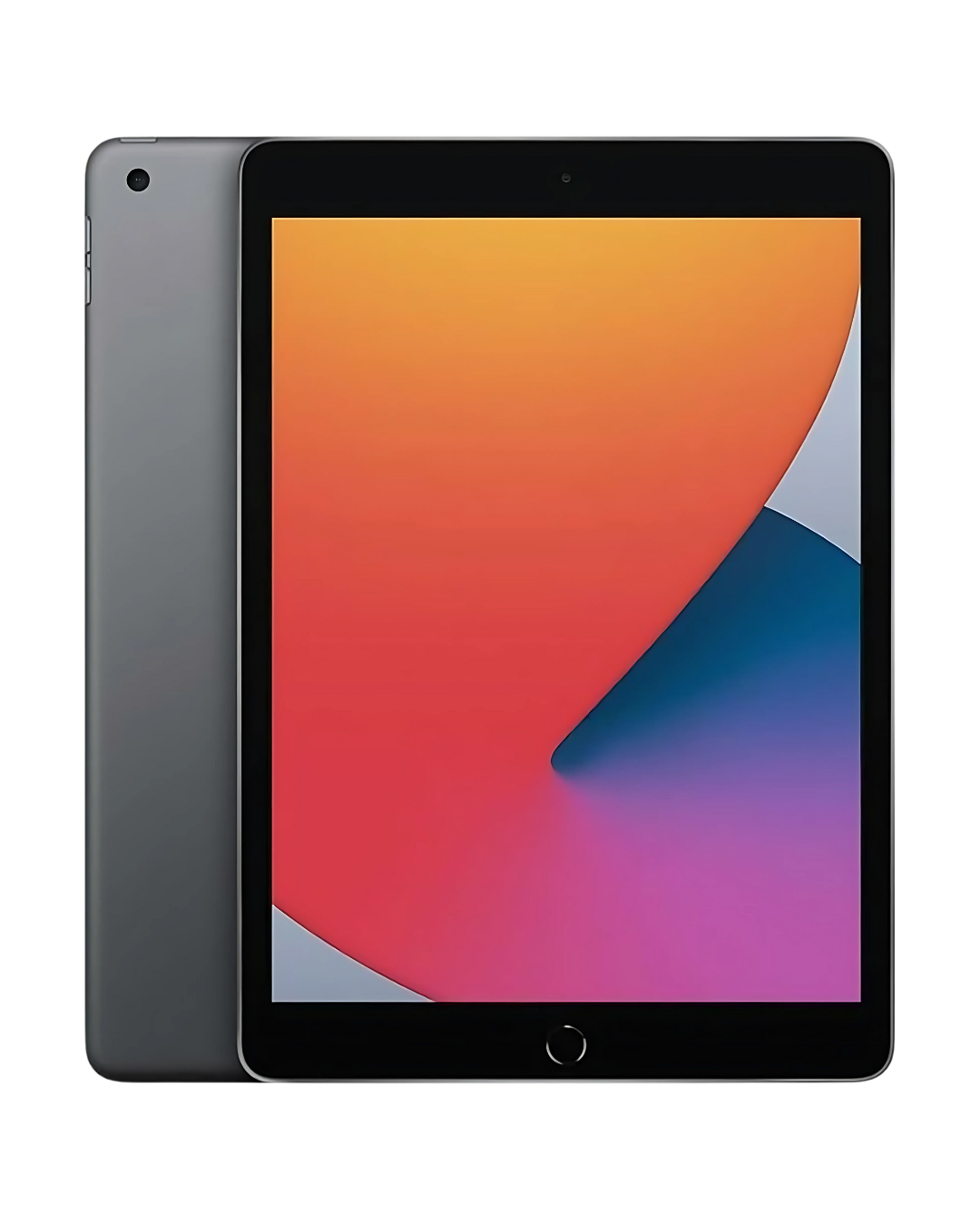 iPad 10.2-Inch (7th Gen 2019)
