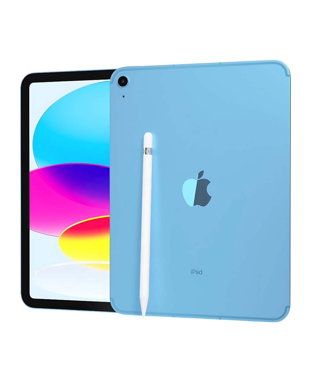 iPad 10th Gen (2022)