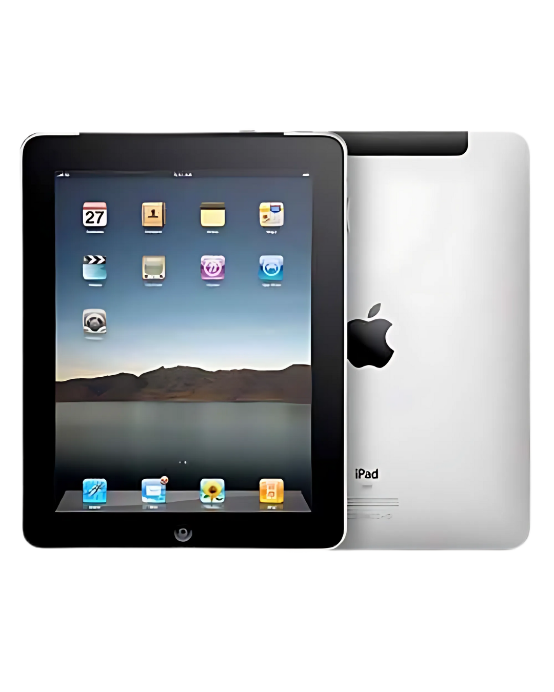 iPad 2 CDMA