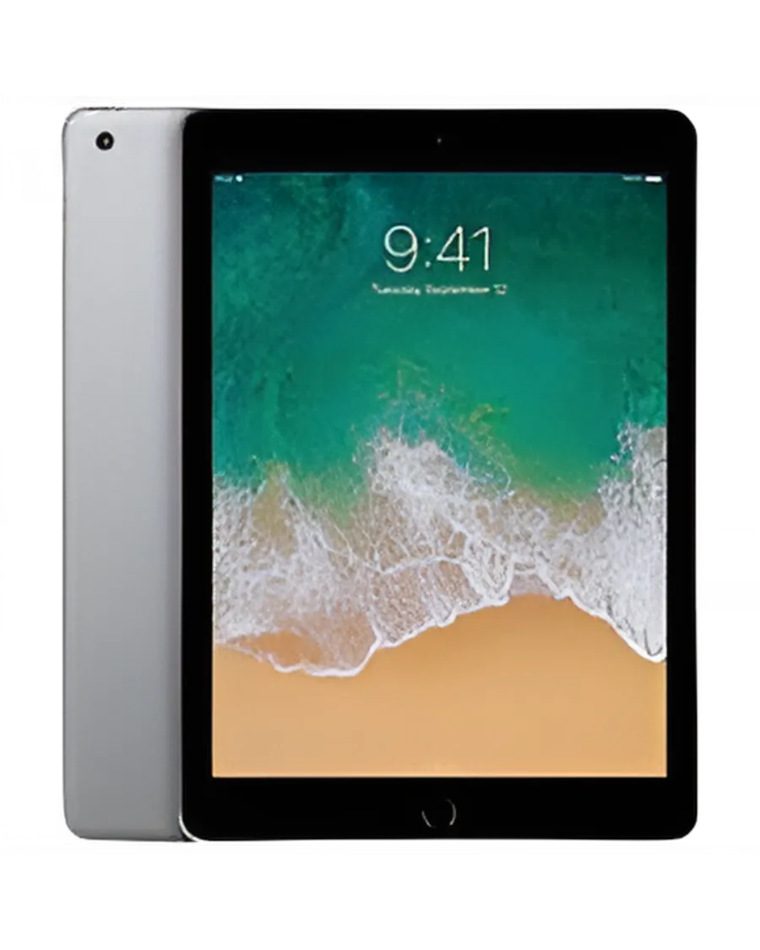 iPad 6th Gen (9.7-Inch 2018)
