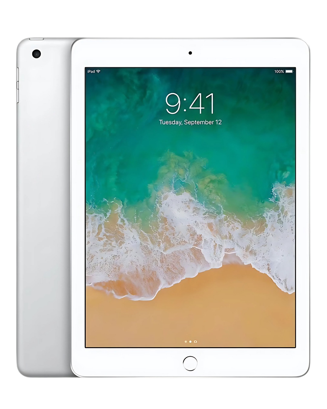 iPad 5th Gen (2017)