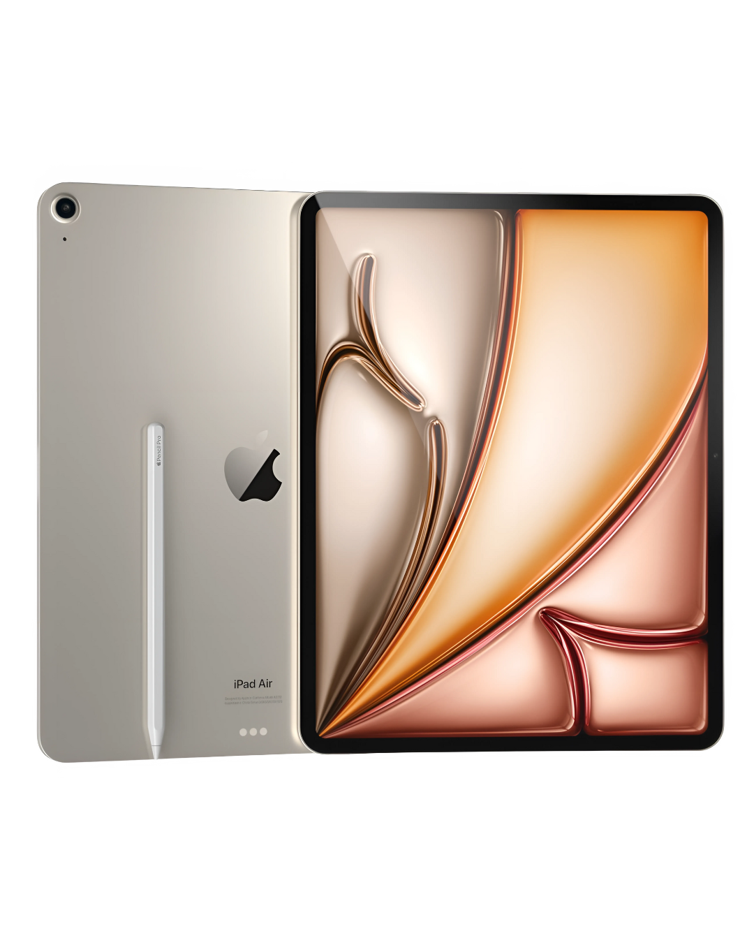 iPad Air 13-Inch (2024)