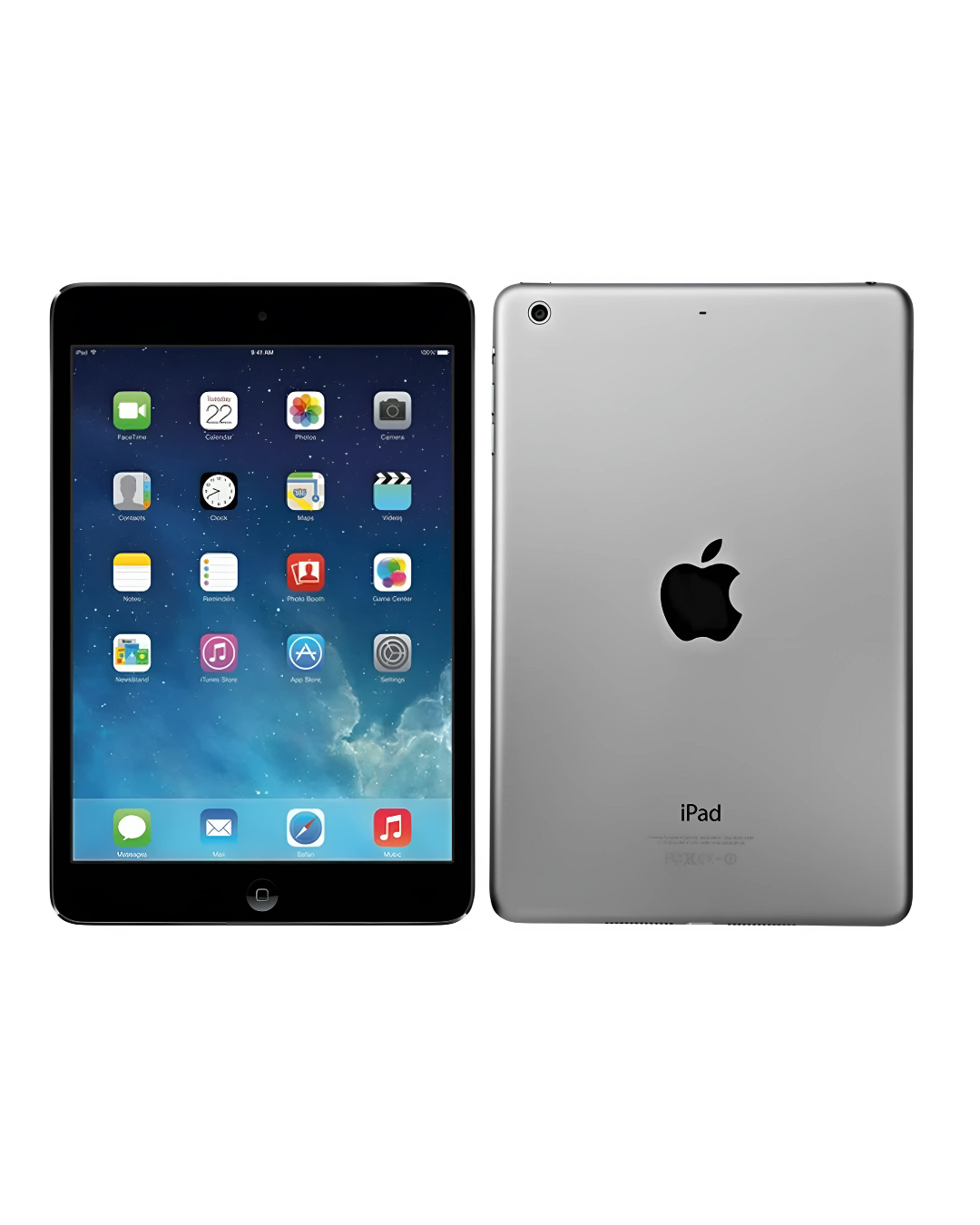 iPad Air 1st Gen (2013)