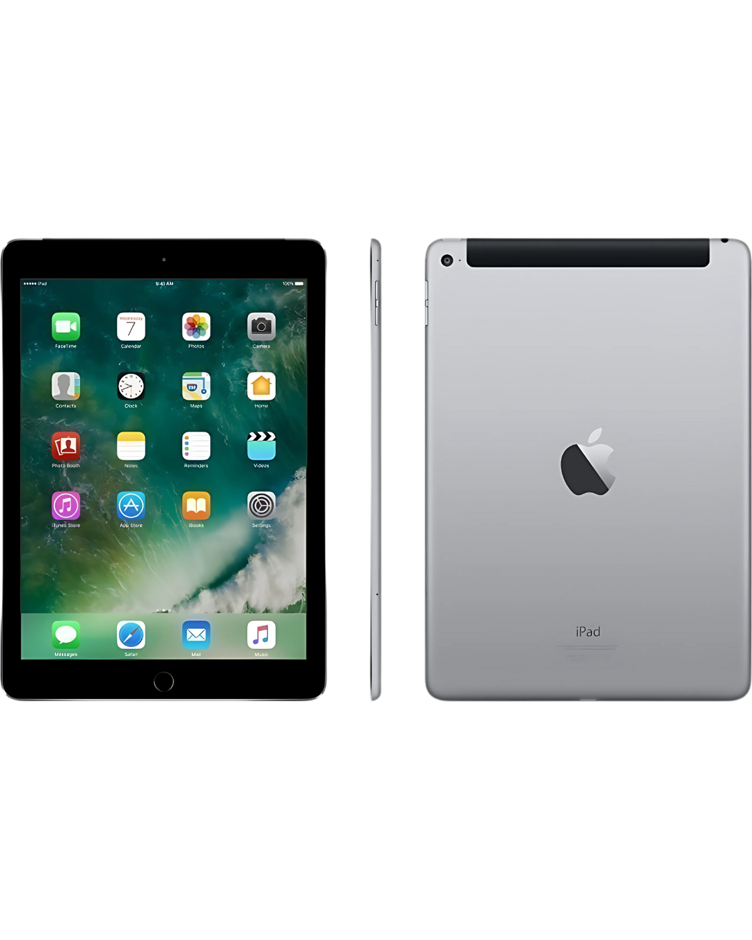 iPad Air 2 (2014)