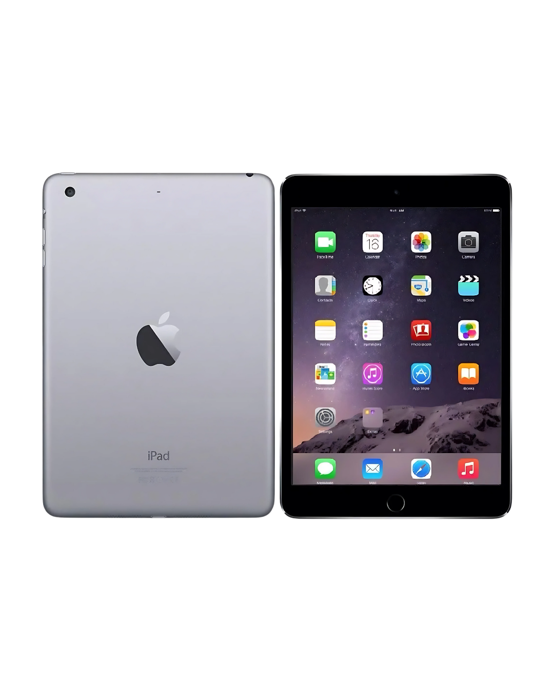 iPad Mini 3 (2014)