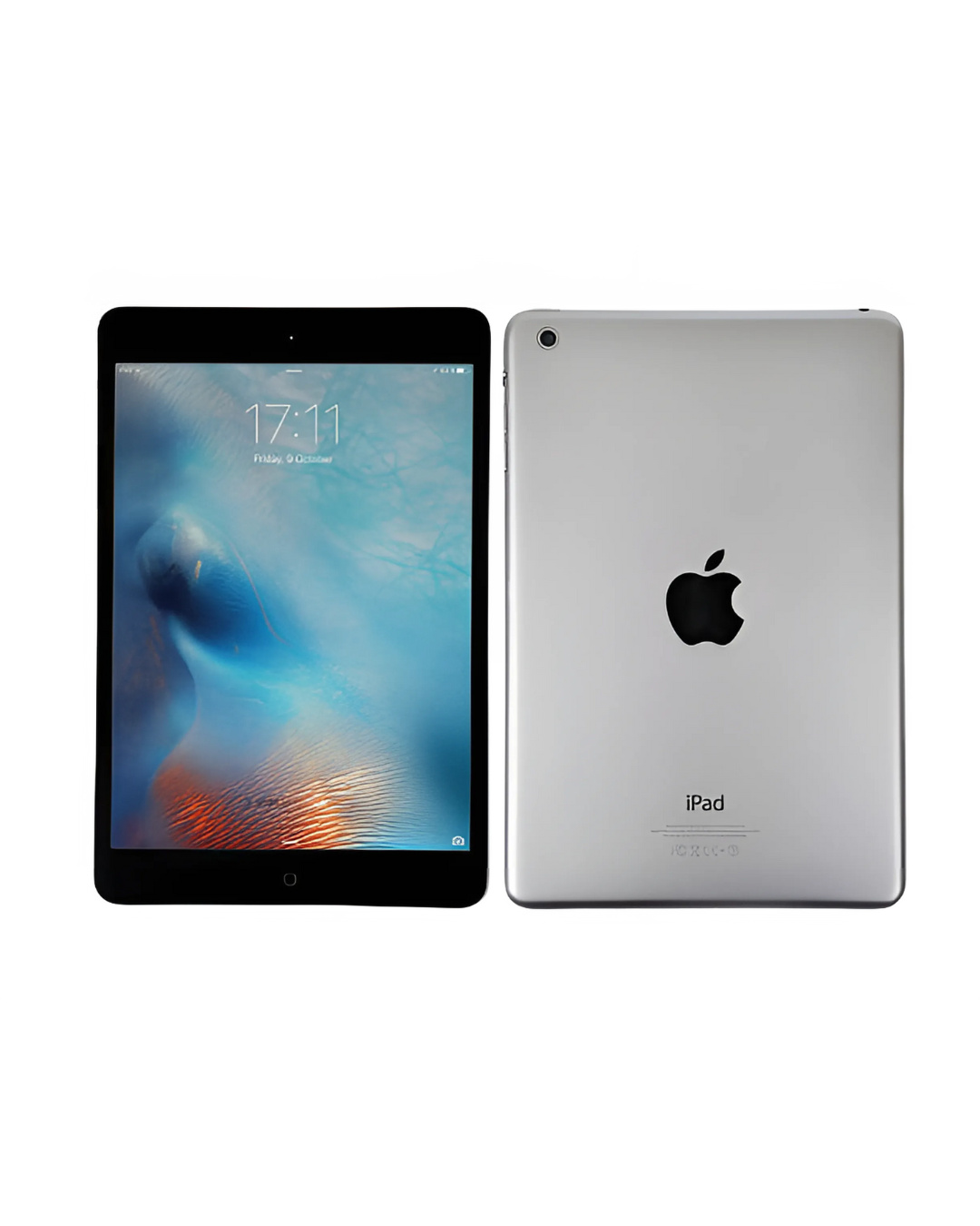 iPad Mini 4 (2015)