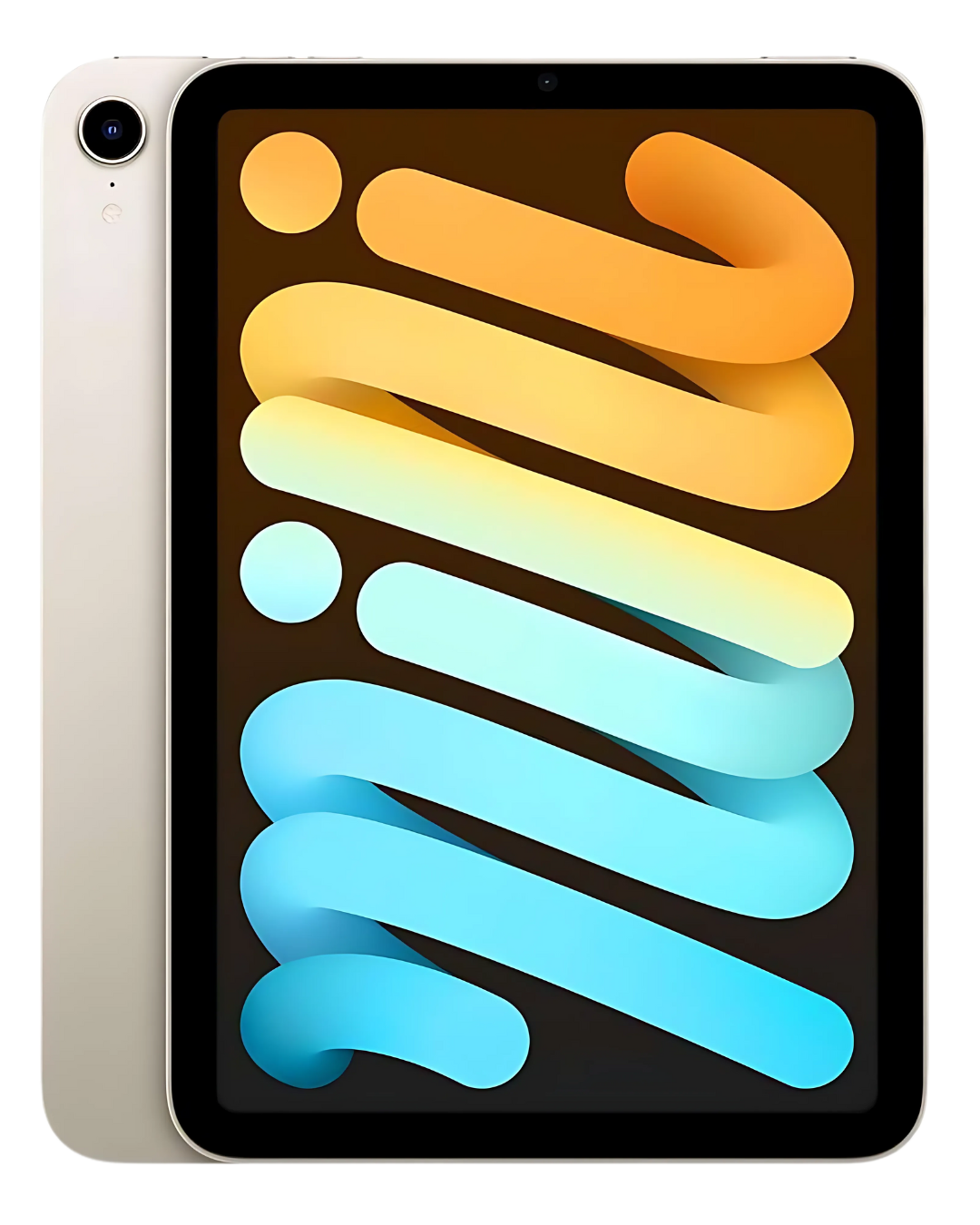 iPad Mini 6th Gen (2021)