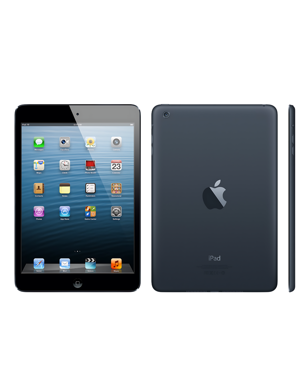 iPad Mini Wi-Fi + Cellular (2012)
