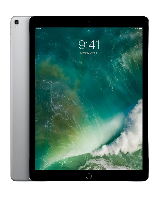 iPad Pro 10.5-Inch (2017)