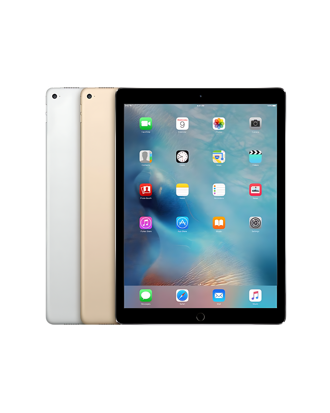 iPad Pro 12.9-Inch (2015)