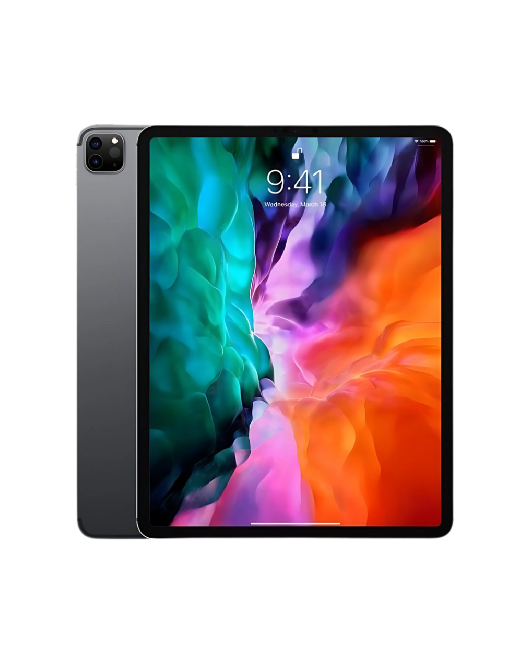 iPad Pro 12.9-Inch (4th Gen 2020)