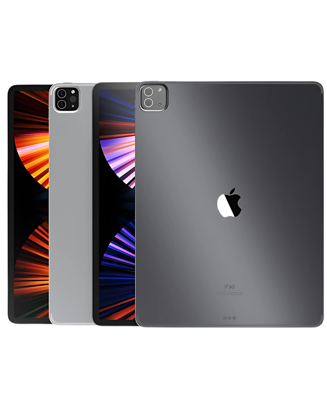 iPad Pro 12.9-Inch (5th Gen 2021)