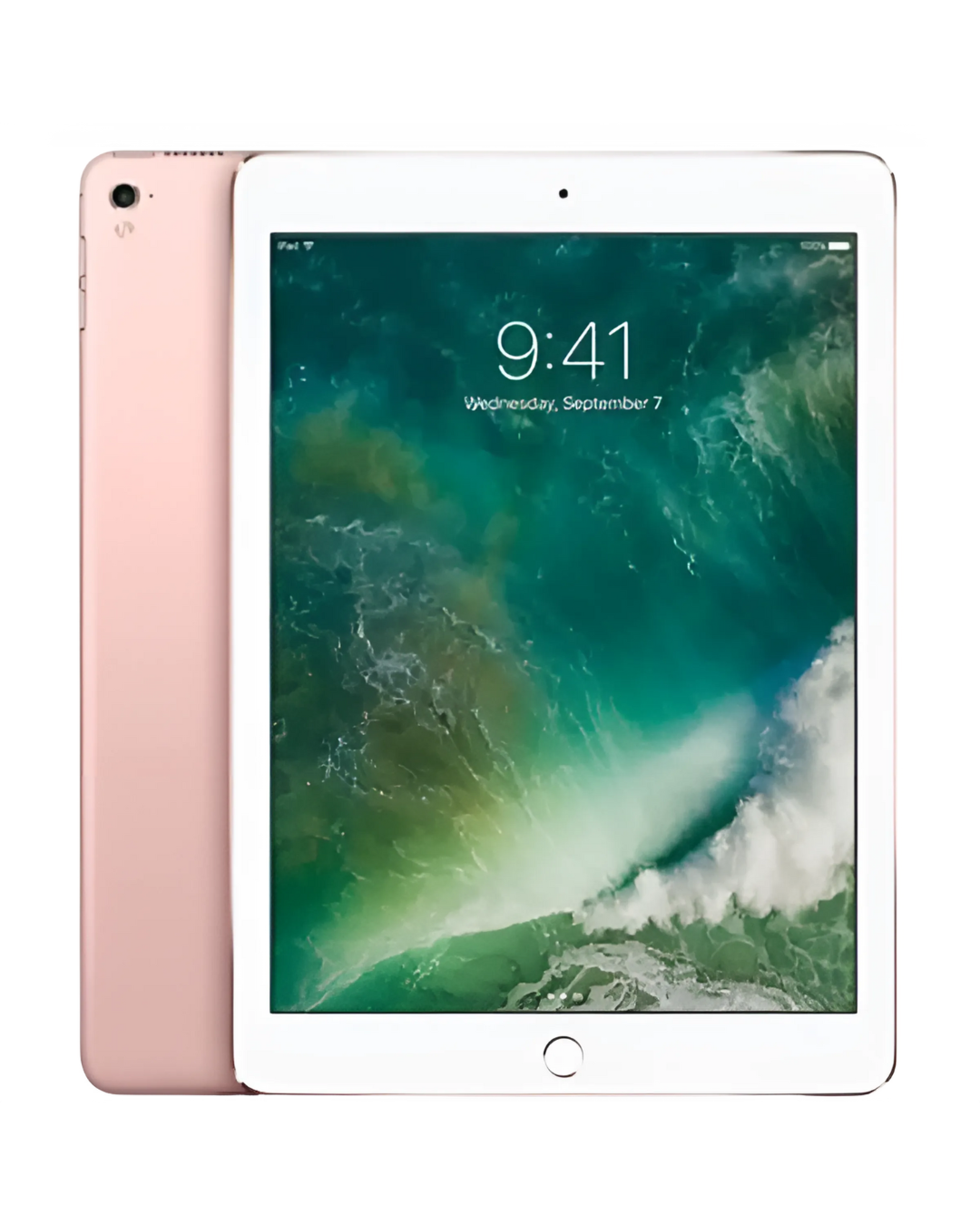 iPad Pro 9.7-Inch (2016)