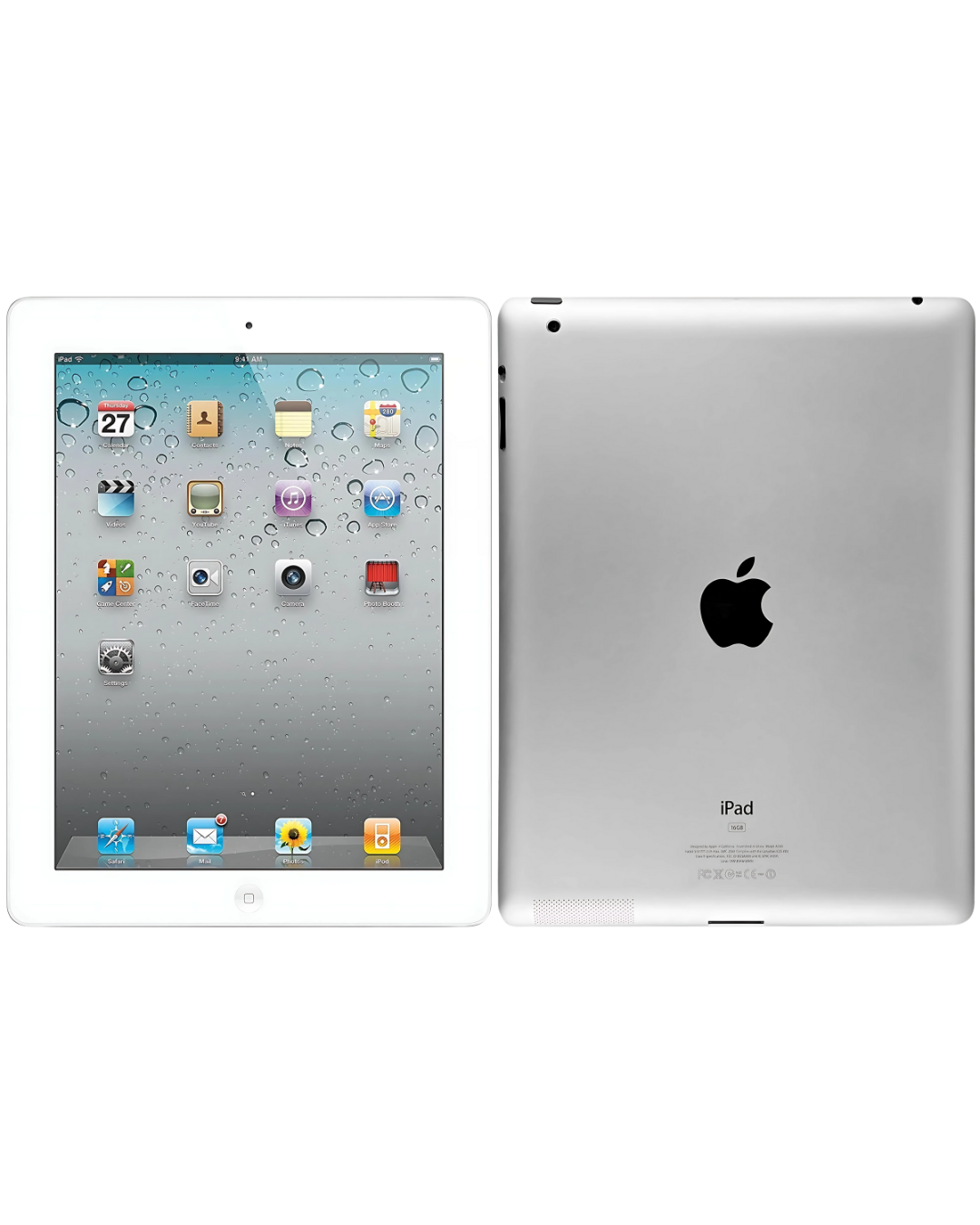 iPad mini Wi-Fi (2012)