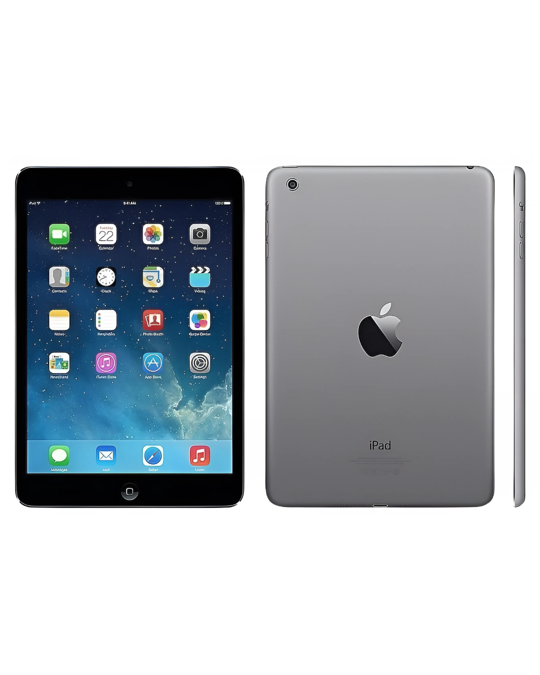 iPad Mini 2 (2013)