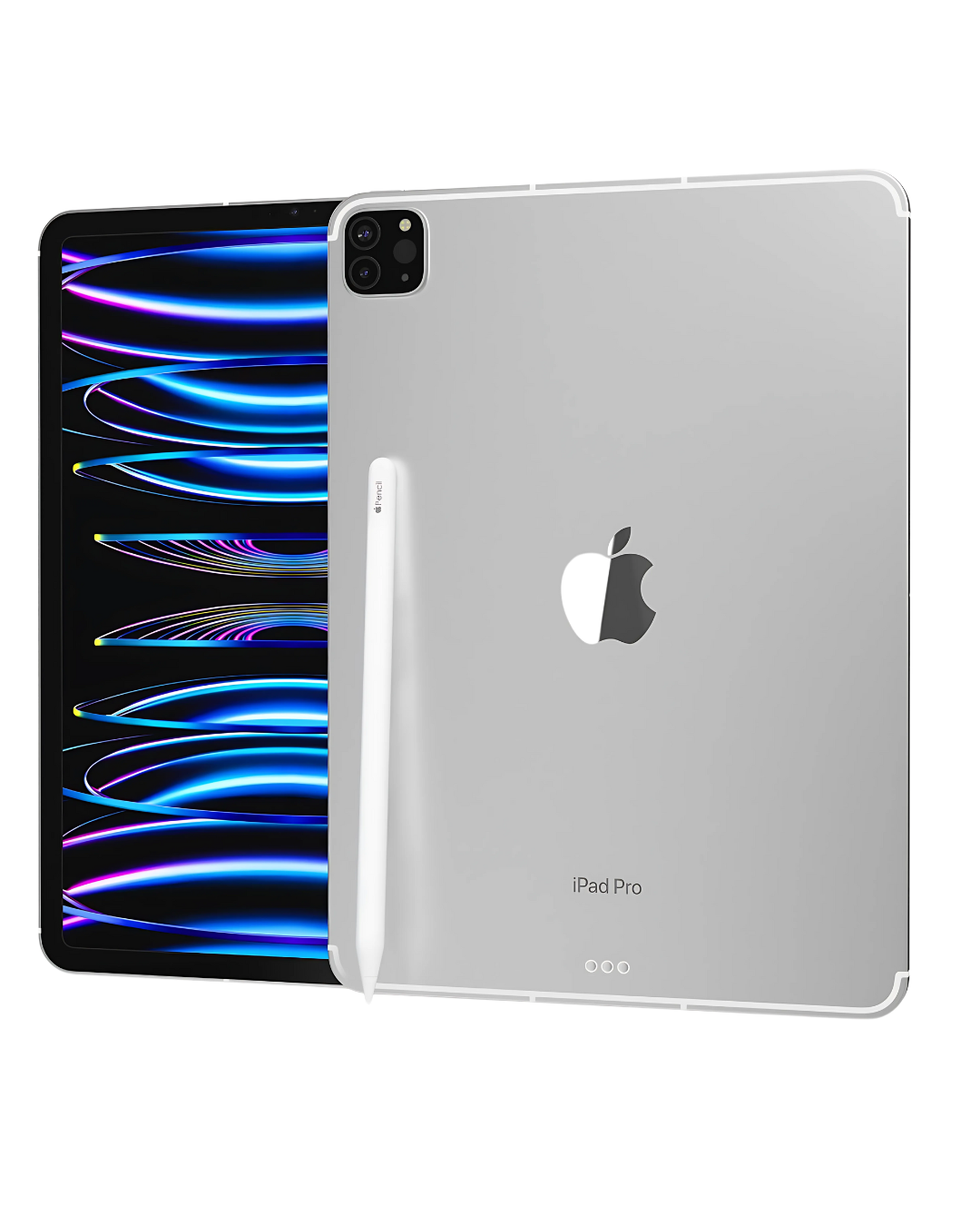 iPad Pro 11-Inch (4th Gen 2022)