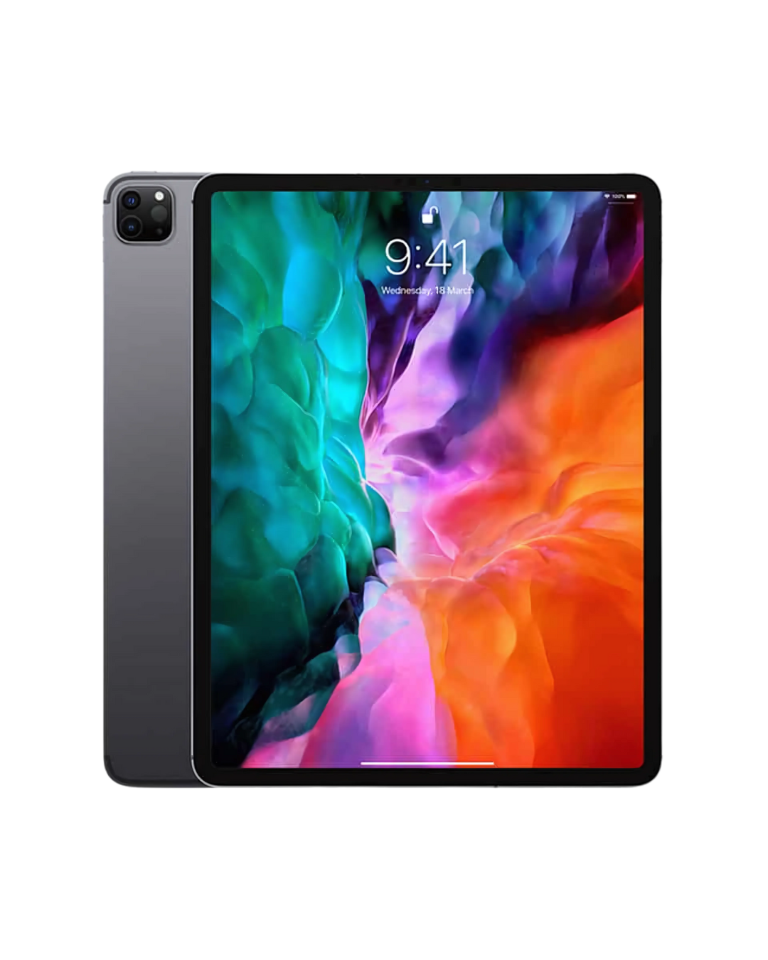 iPad Pro 11-Inch (2nd Gen 2020)