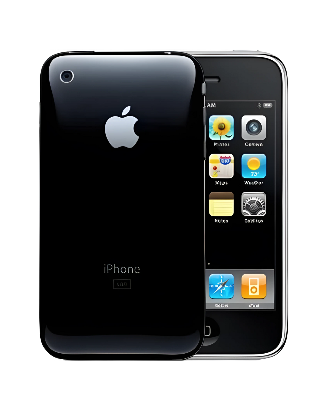 iPhone 3G