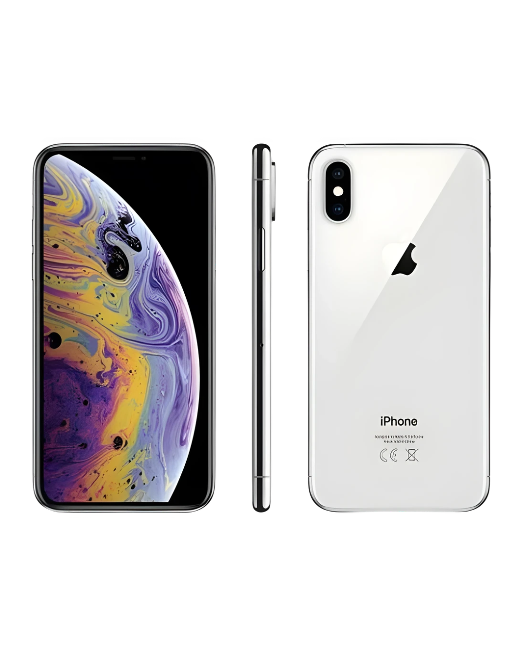 iPhone XS