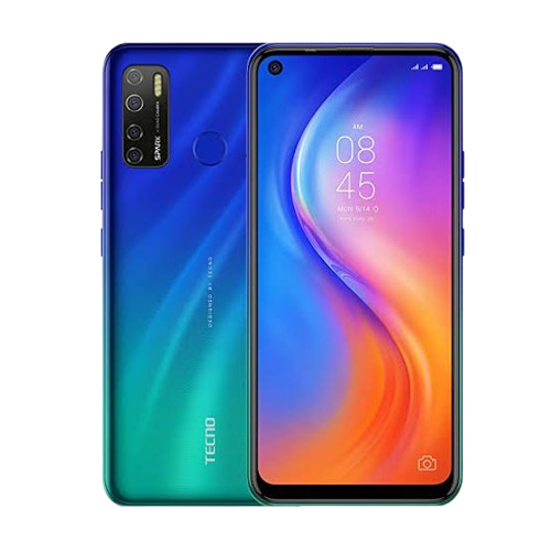 Spark 5 Pro