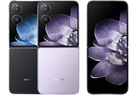 Mi MIX Flip