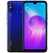 Tecno Spark 4