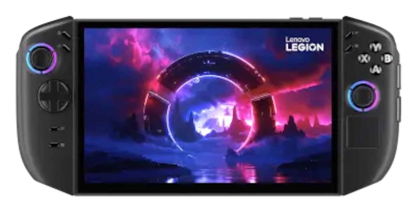 Legion Go 2