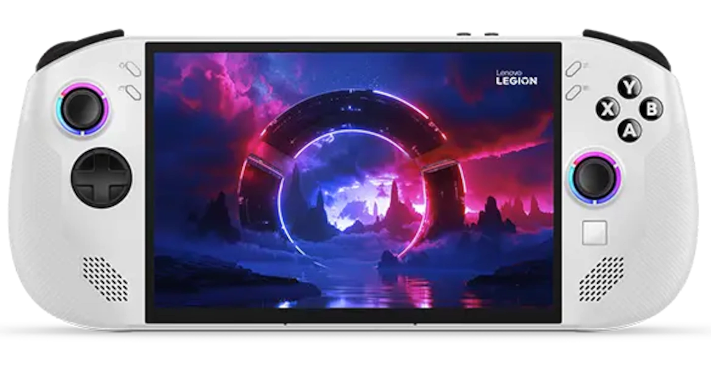 Legion Go