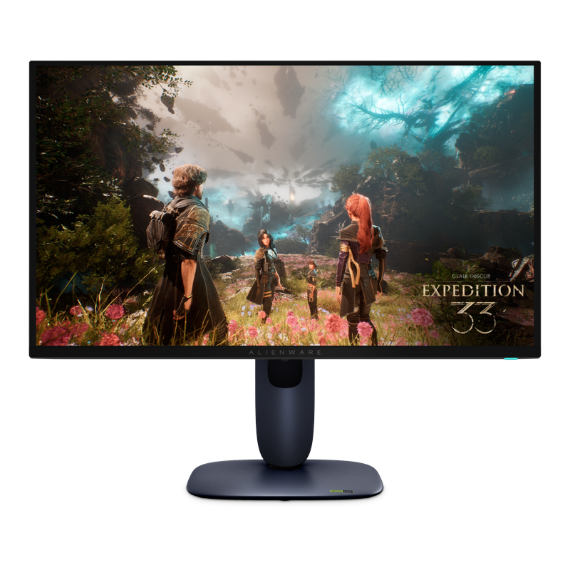 Alienware AW2725Q
