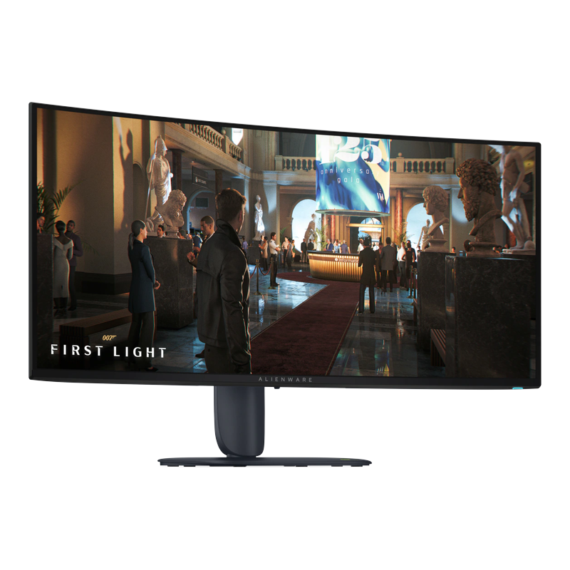 Alienware AW3426DW