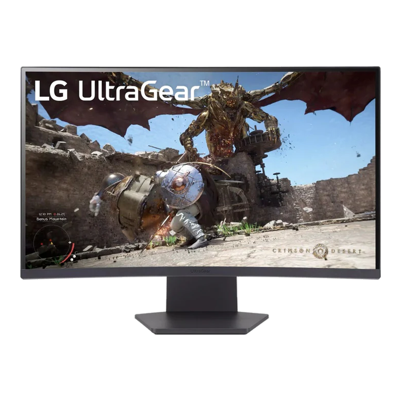 UltraGear 27GS60QC