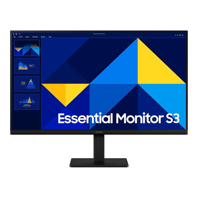 Essential S3 S30GD 27" (S27D300)