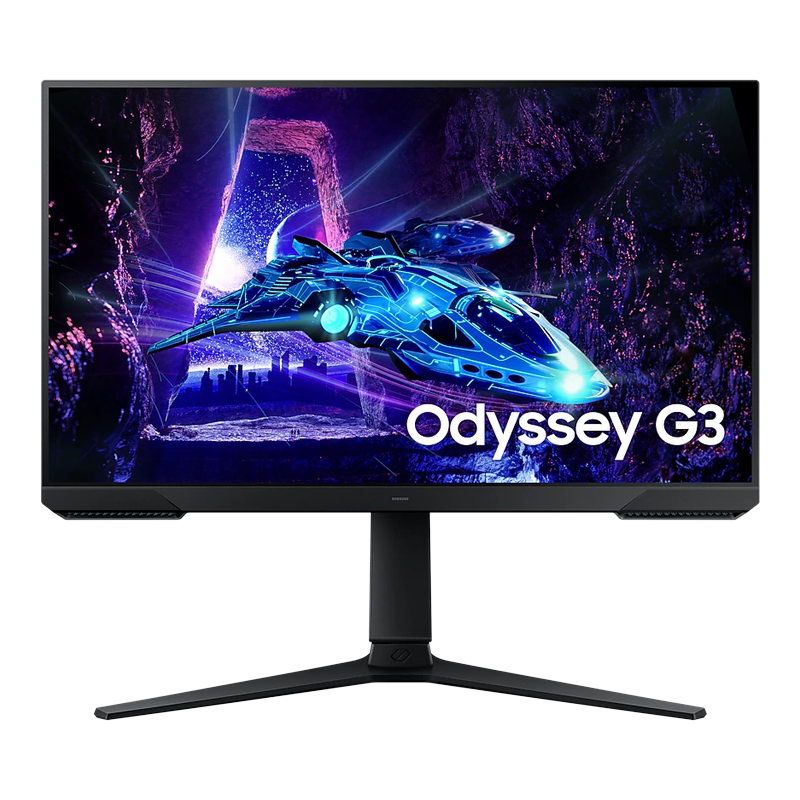 Odyssey G3 G30D (24")