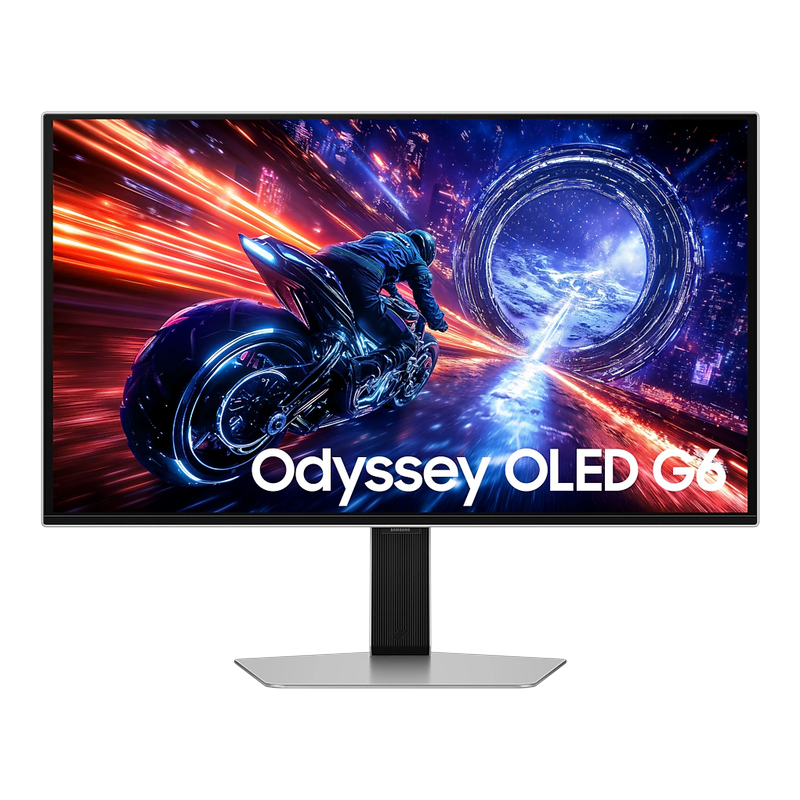 Odyssey OLED G6 (G60SF)