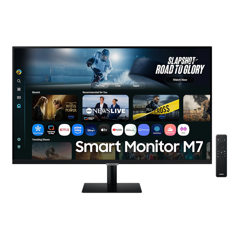 Smart Monitor M7 M70F (32")