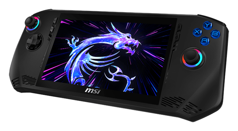Claw 7 AI+