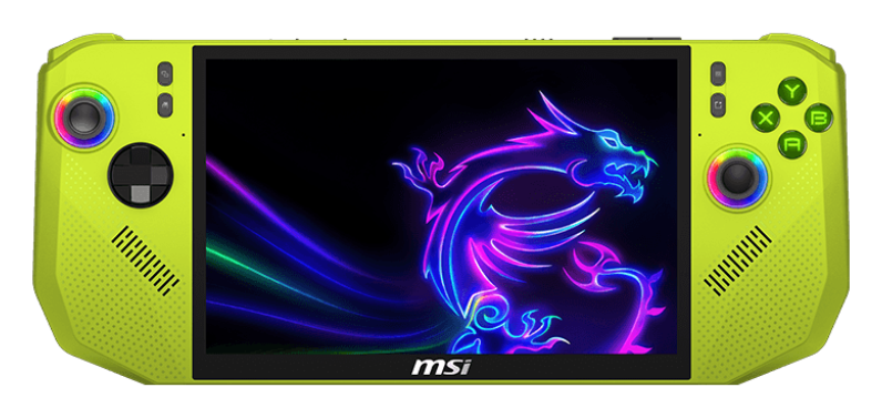 Claw A8