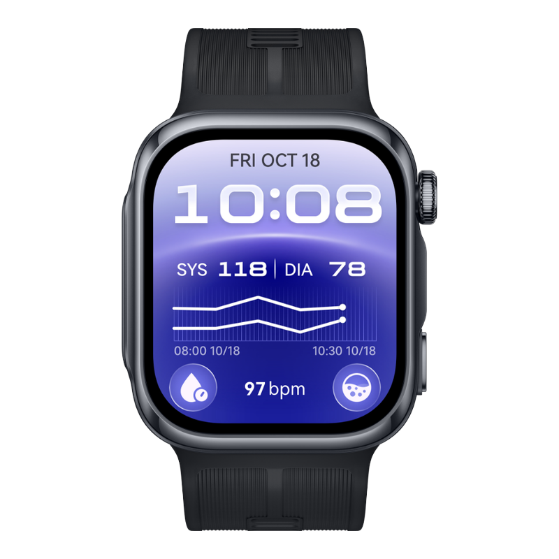 Watch D3