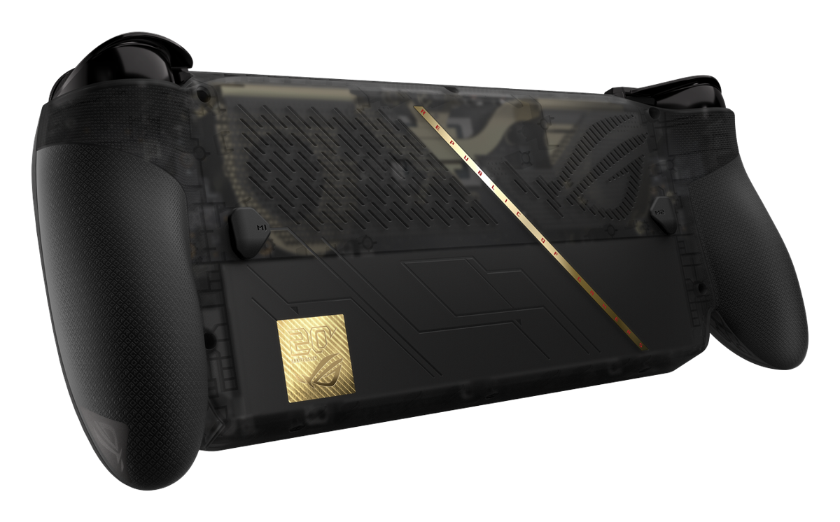 ROG XBOX Ally X20