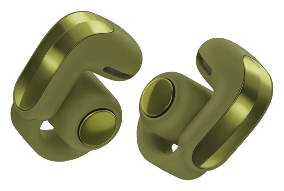 Ultra Open Earbuds (2nd Gen)