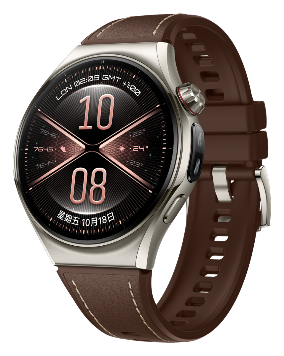 Watch 6 Pro