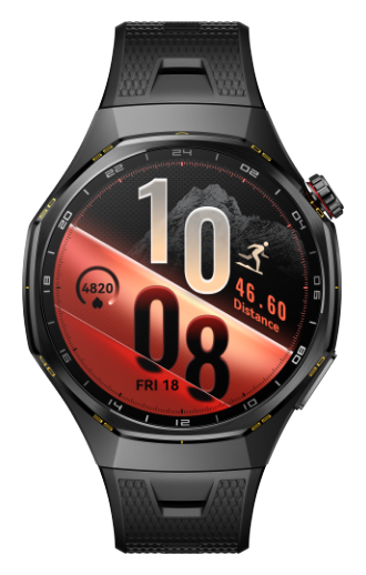 Watch GT 7 Pro