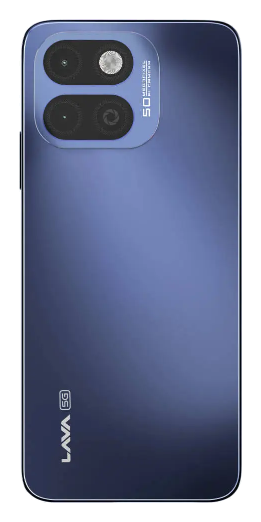 Lava Virat V1 Pro 5G