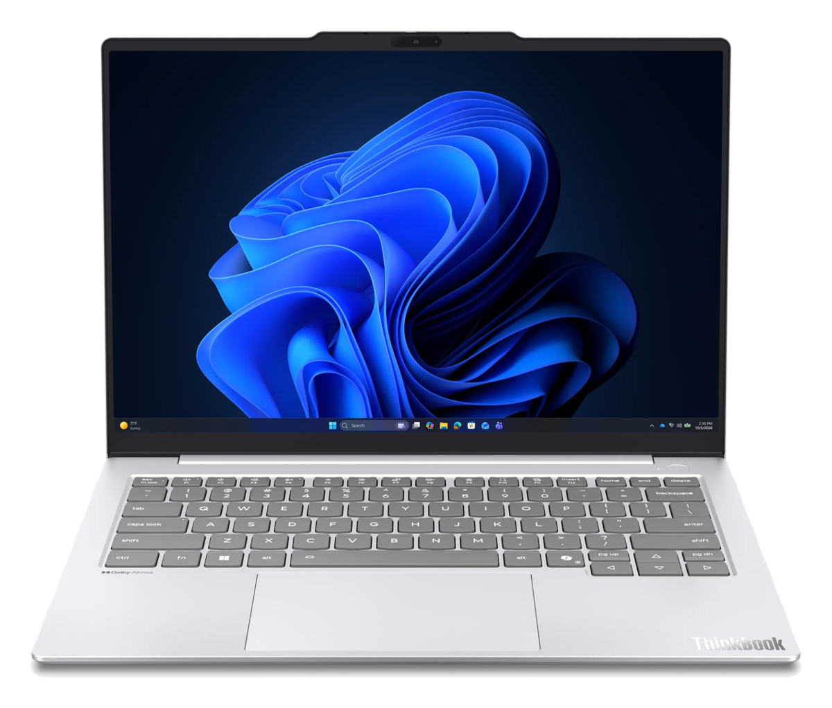 ThinkBook 14x Gen 2