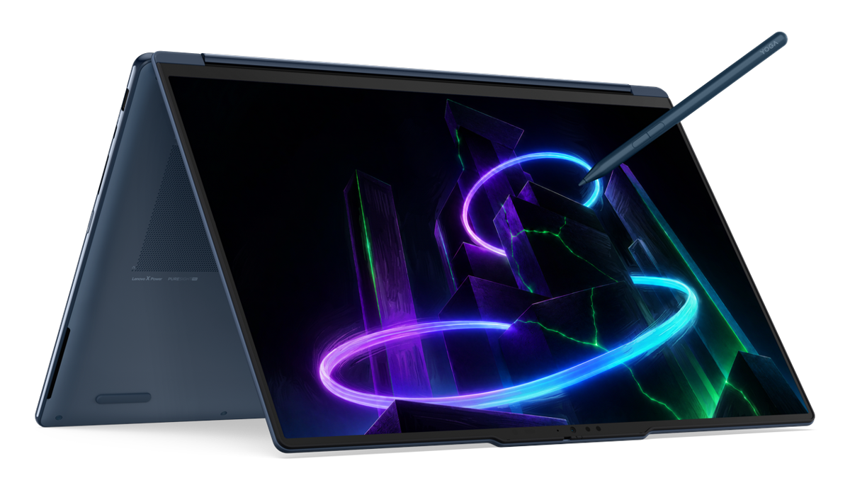 Yoga 9n 2-in-1