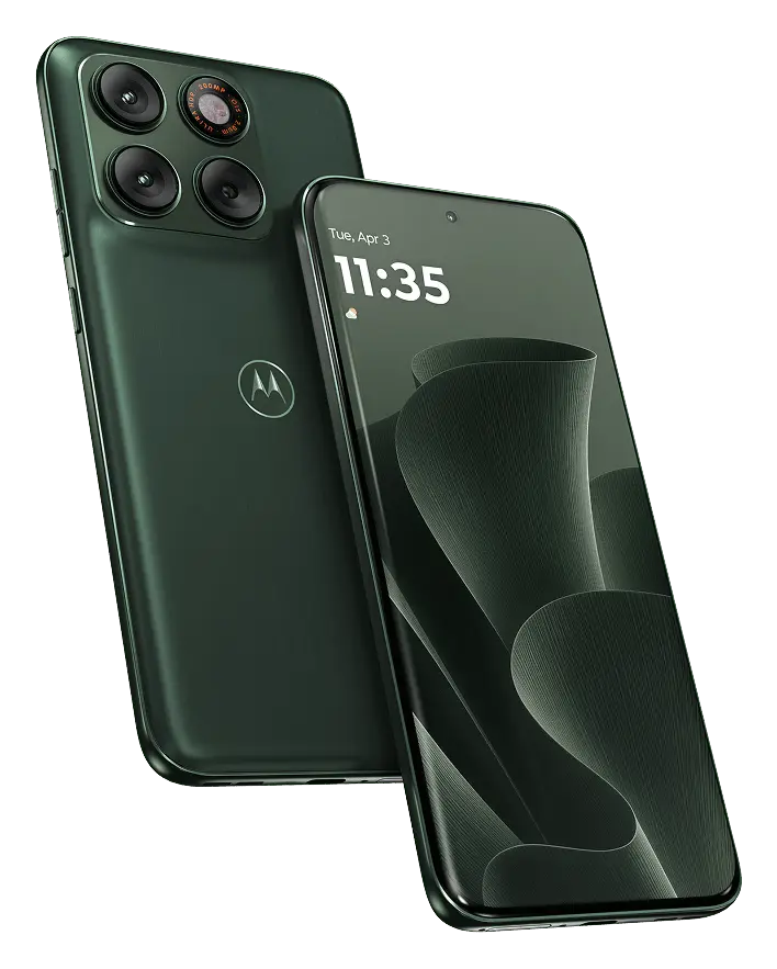 Edge 70 Plus